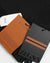 Ermenegildo Zegna Scarf Oasi Cashmere Black