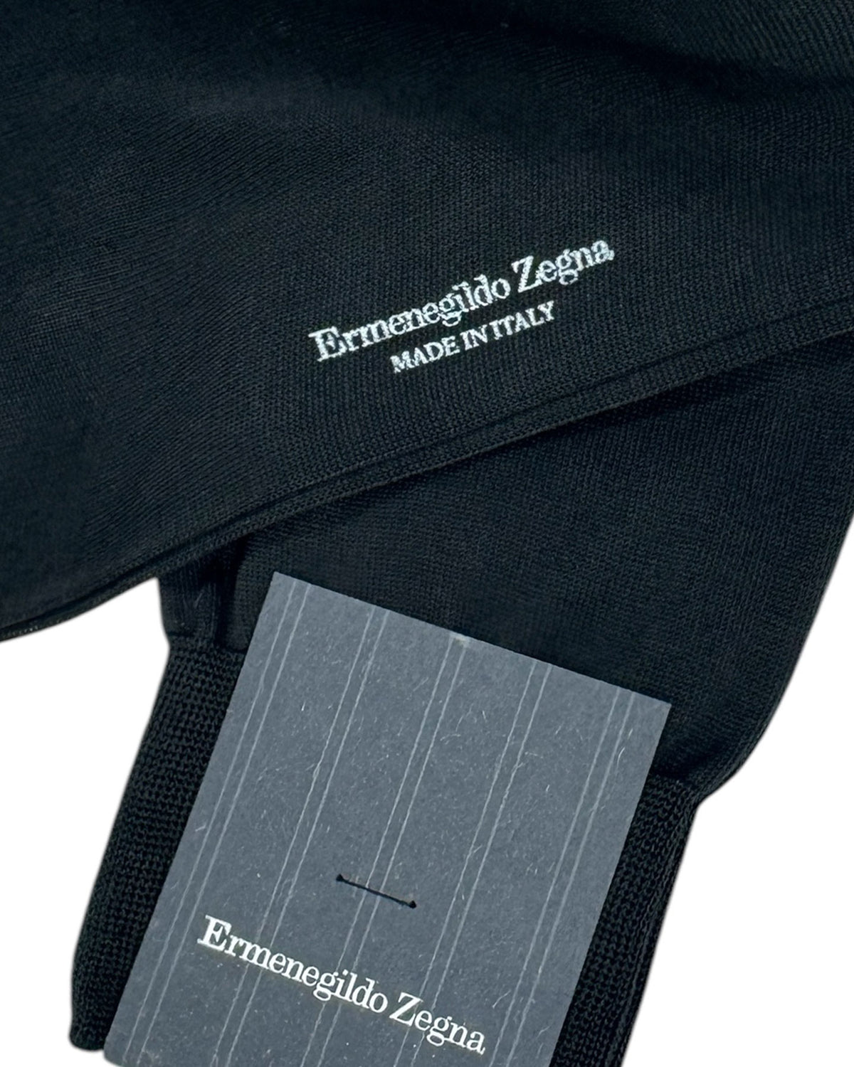 Genuine Ermenegildo Zegna