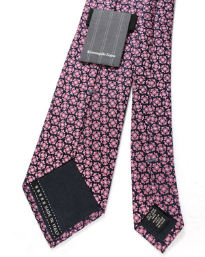 Ermenegildo Zegna Tie Hand Made in Italy