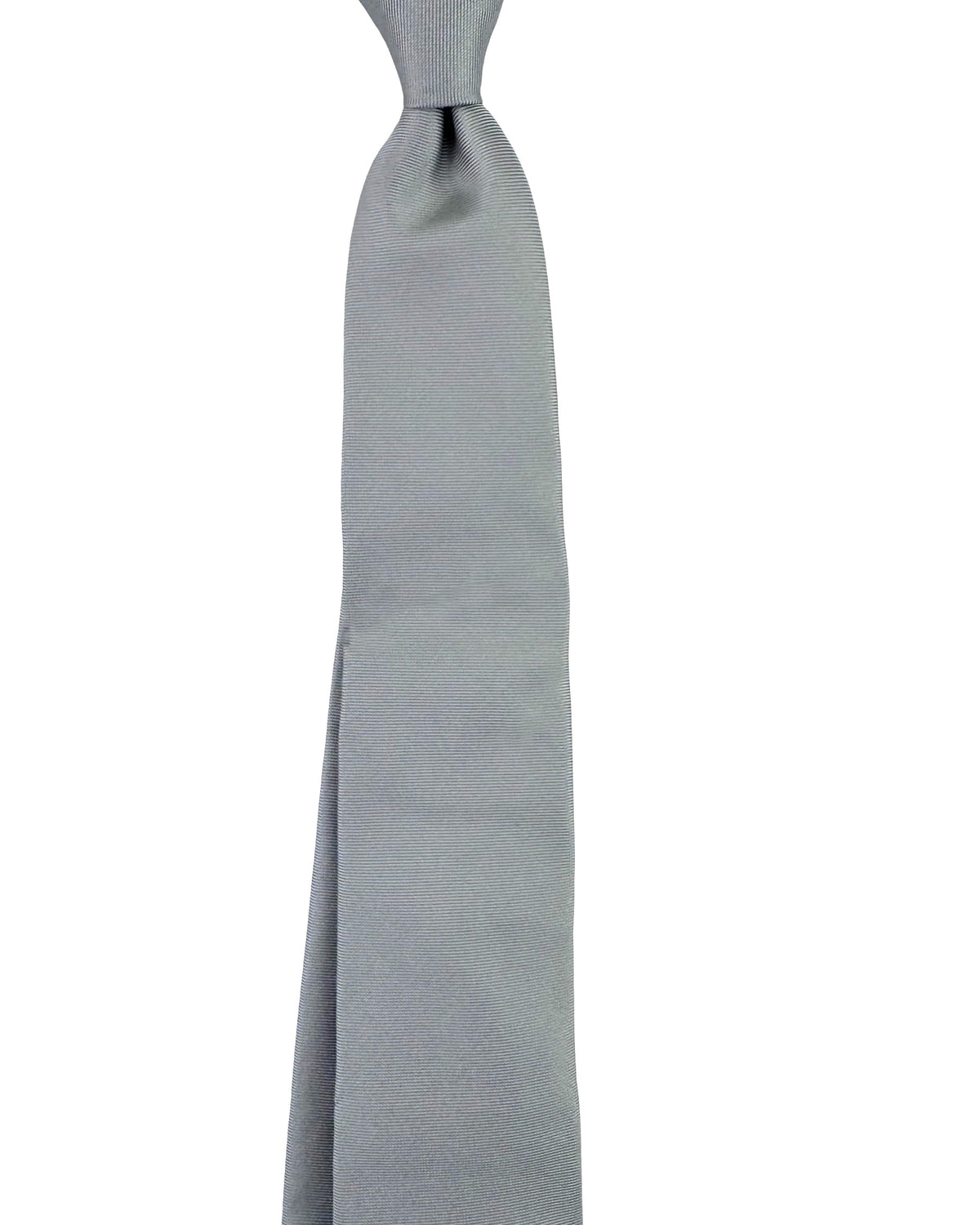 Z Zegna Tie Gray