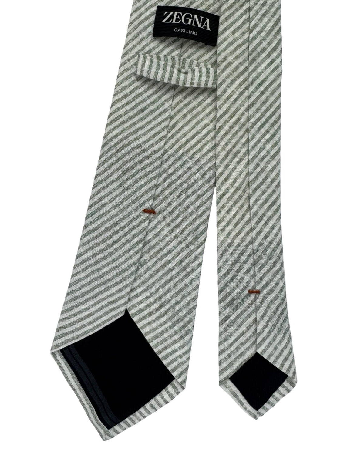 Linen Necktie