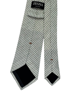 Linen Necktie