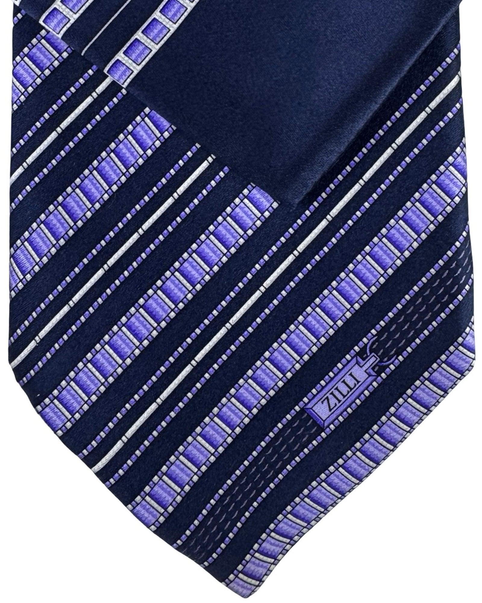 Silk Necktie Sale