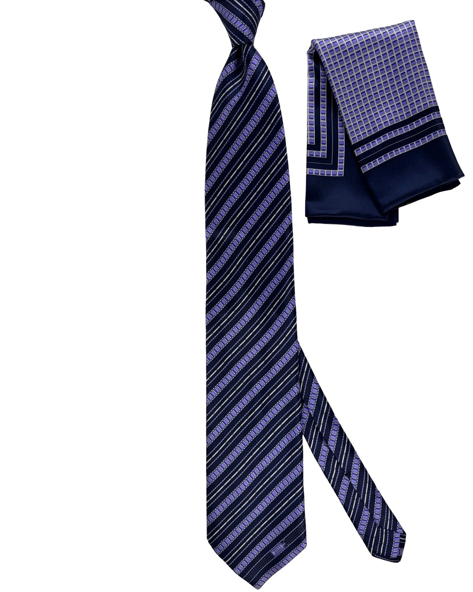 Silk Necktie Sale