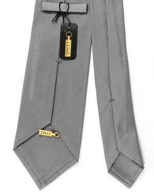 Zilli Sevenfold Tie 