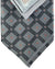 Zilli Silk Tie & Matching Pocket Square Set 
