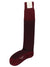  Bordeaux Design - Over The Calf