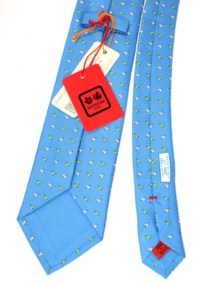 Battistoni Tie 