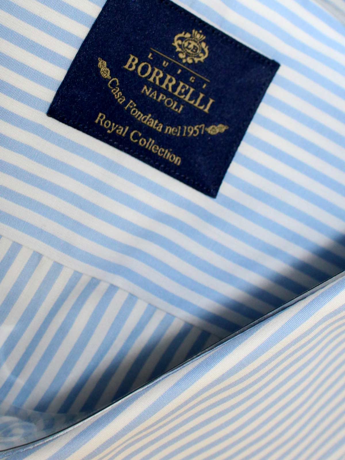 Luigi Borrelli
