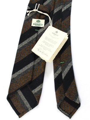 Borrelli original Necktie - Unlined 