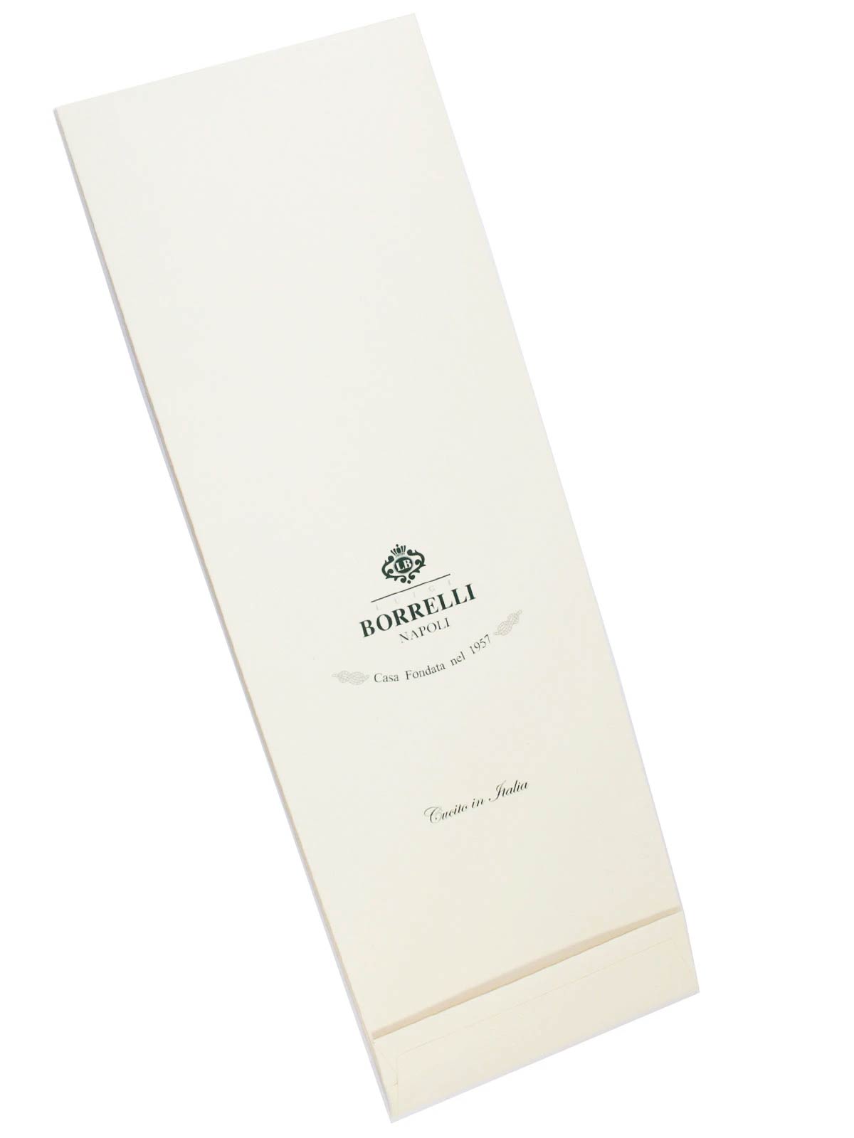 Luigi Borrelli Gift Box