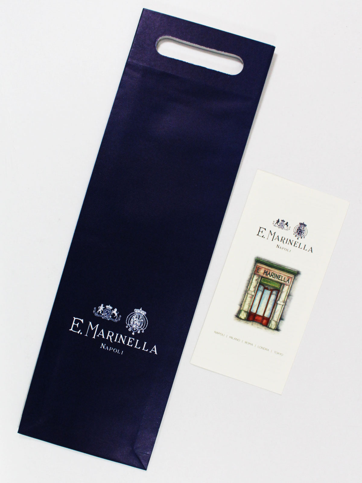 Original E. Marinella Gift Box