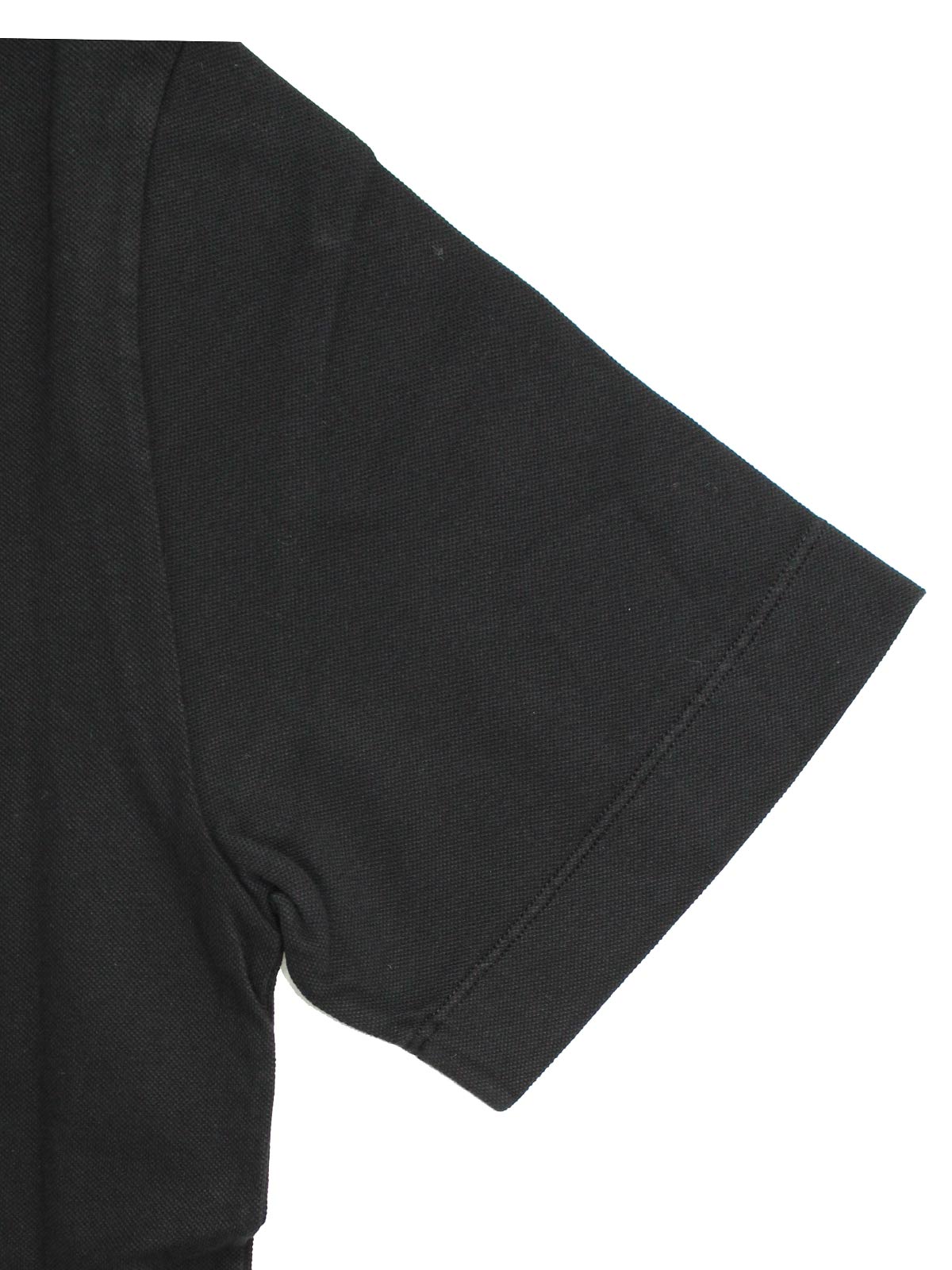 Canali Polo Black