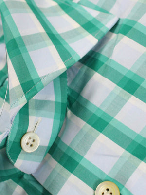 Kiton Shirt Sartorial