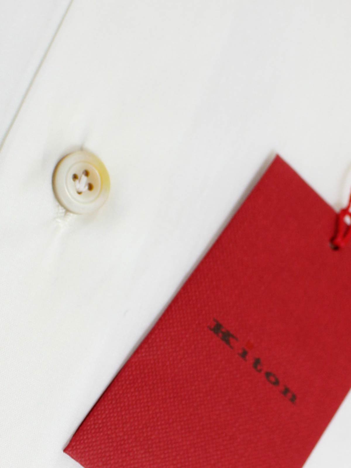 White Shirt Sartorial