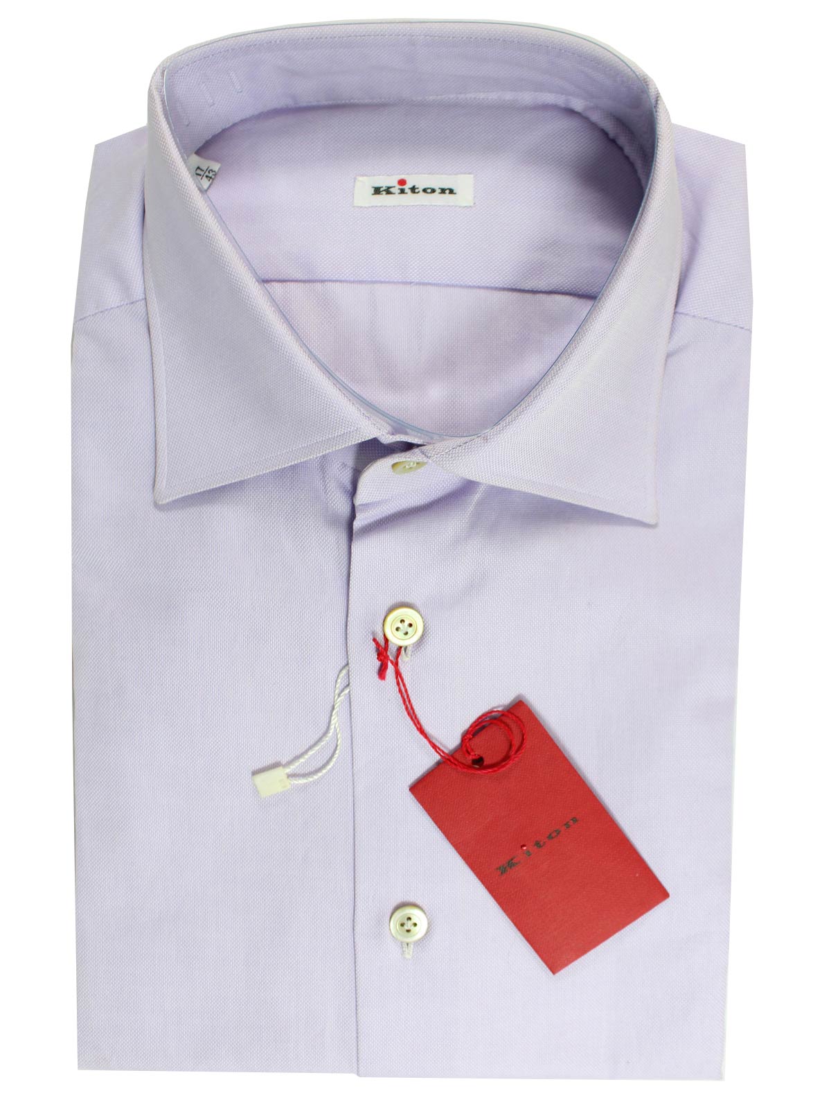 Kiton Dress Shirts