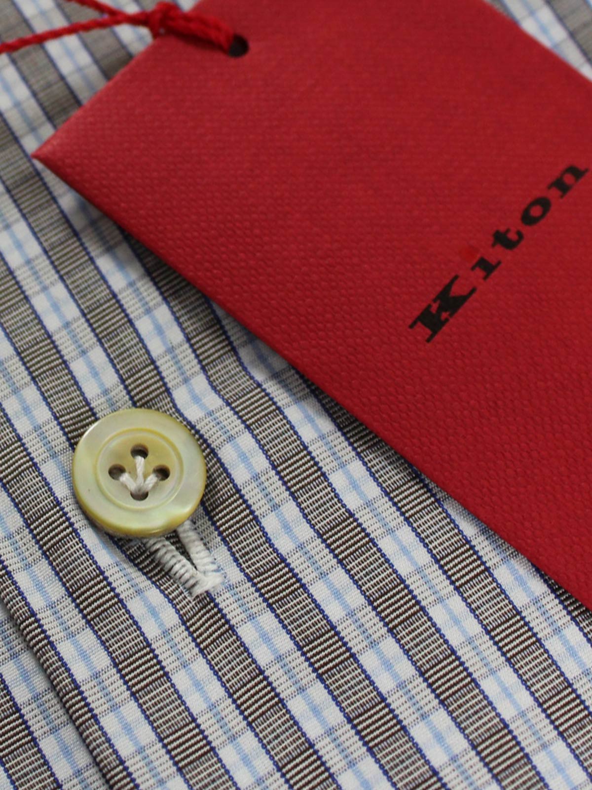 Kiton Napoli