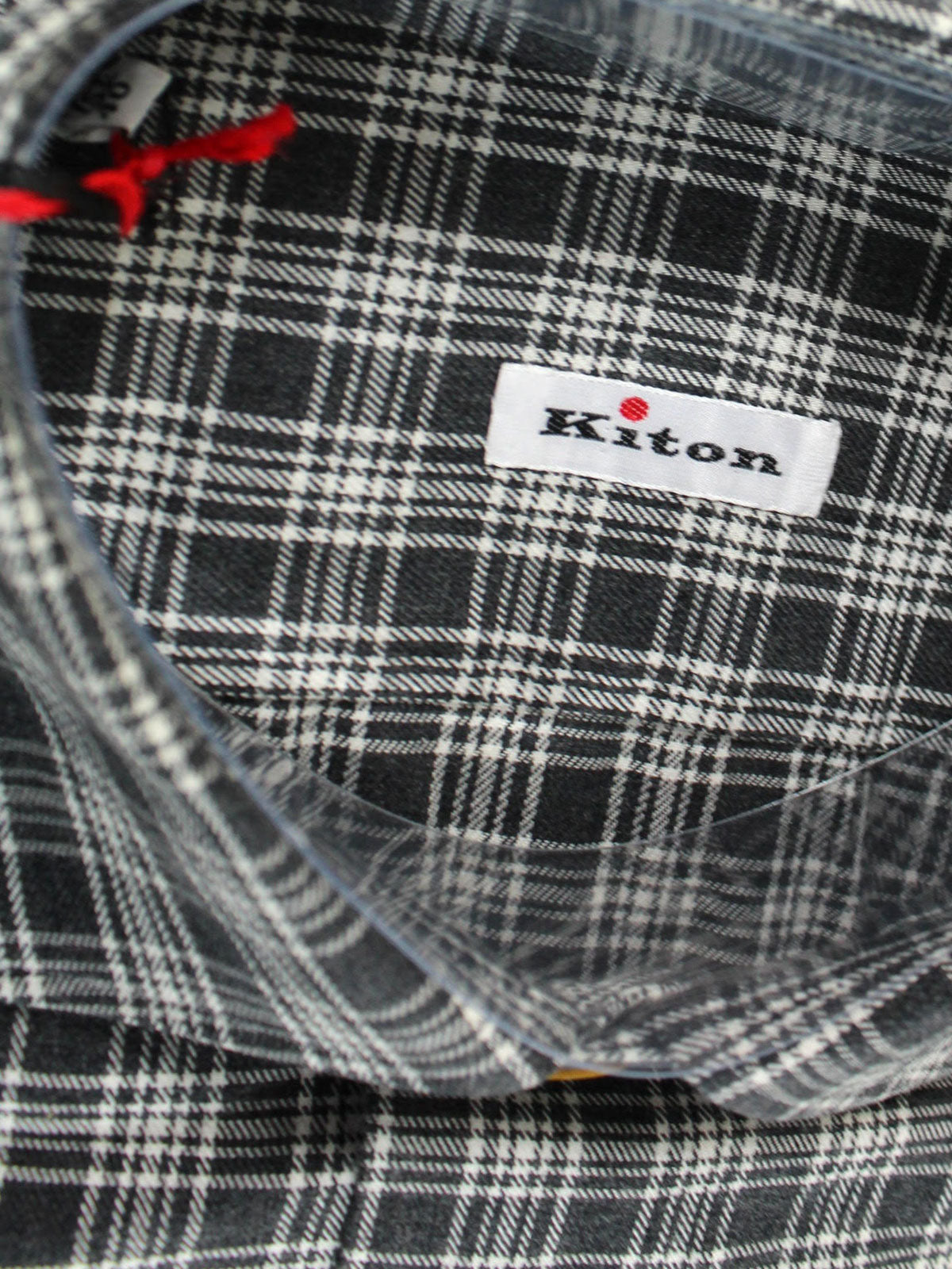 Kiton authentic Shirt