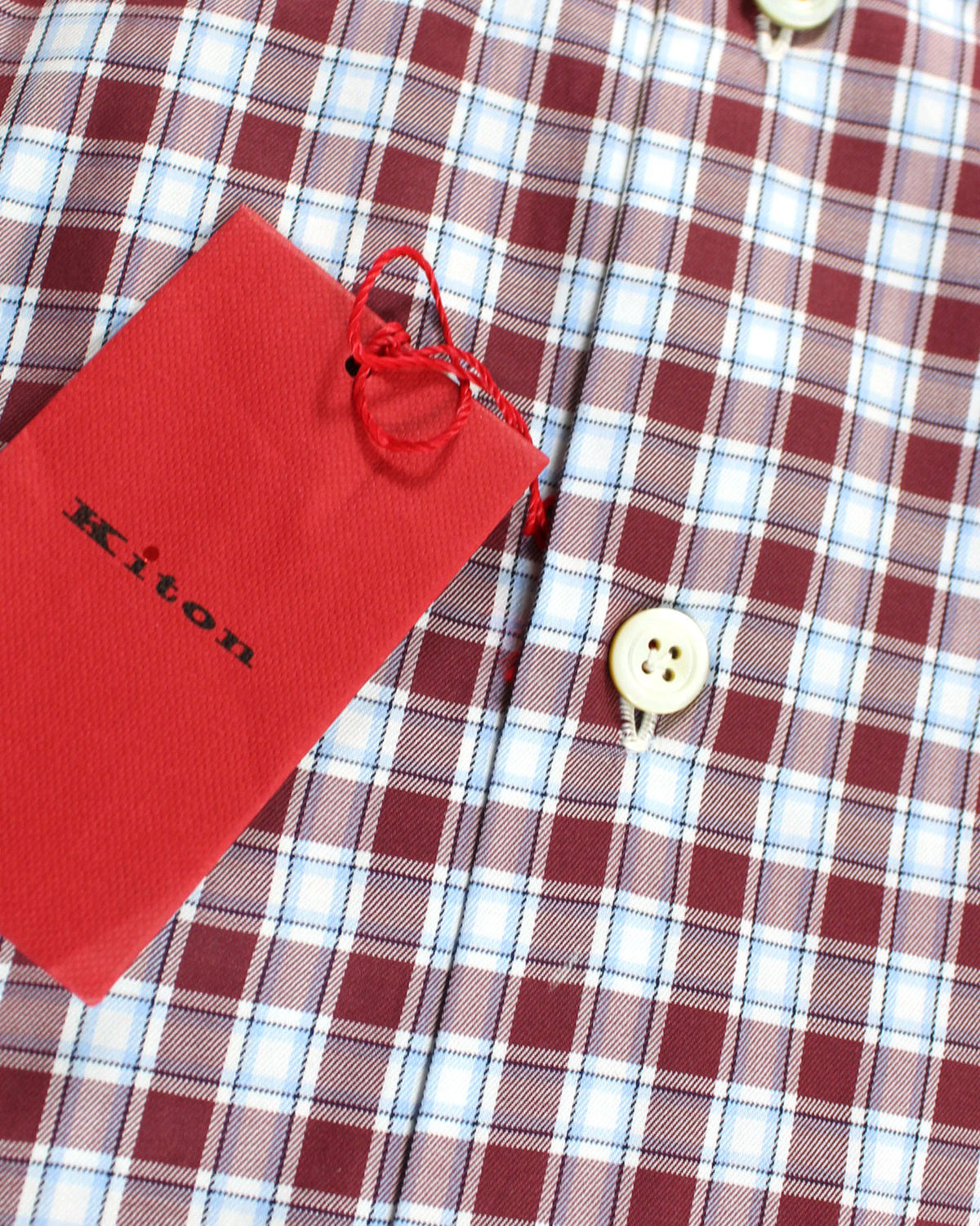 Kiton original Shirt 