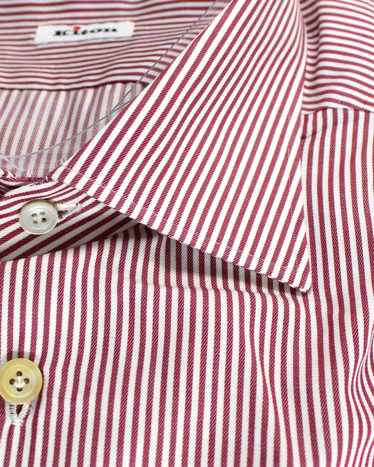 Kiton designer Shirt