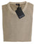 Kiton Cashmere Silk Sweater Beige