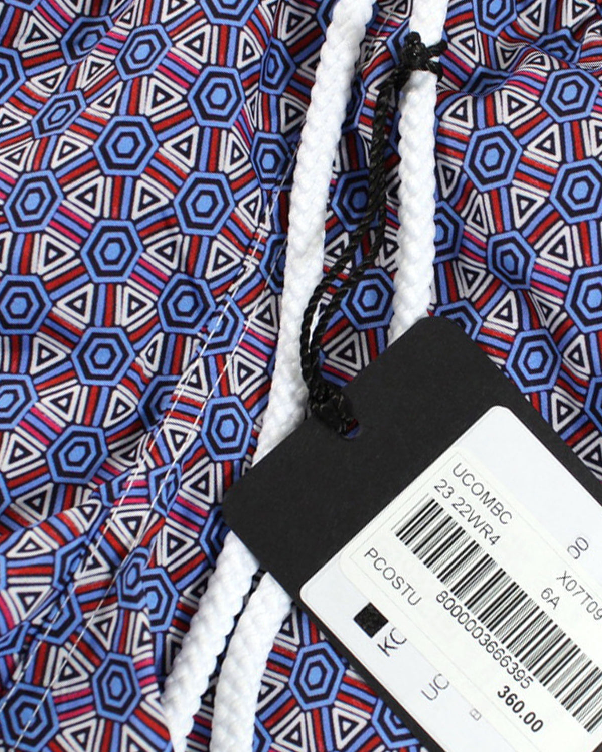 Kiton designer Youth Swim Shorts 