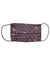 Silk Face Mask Novelty Design