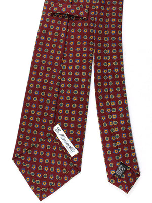 E. Marinella authentic Tie Wide Necktie