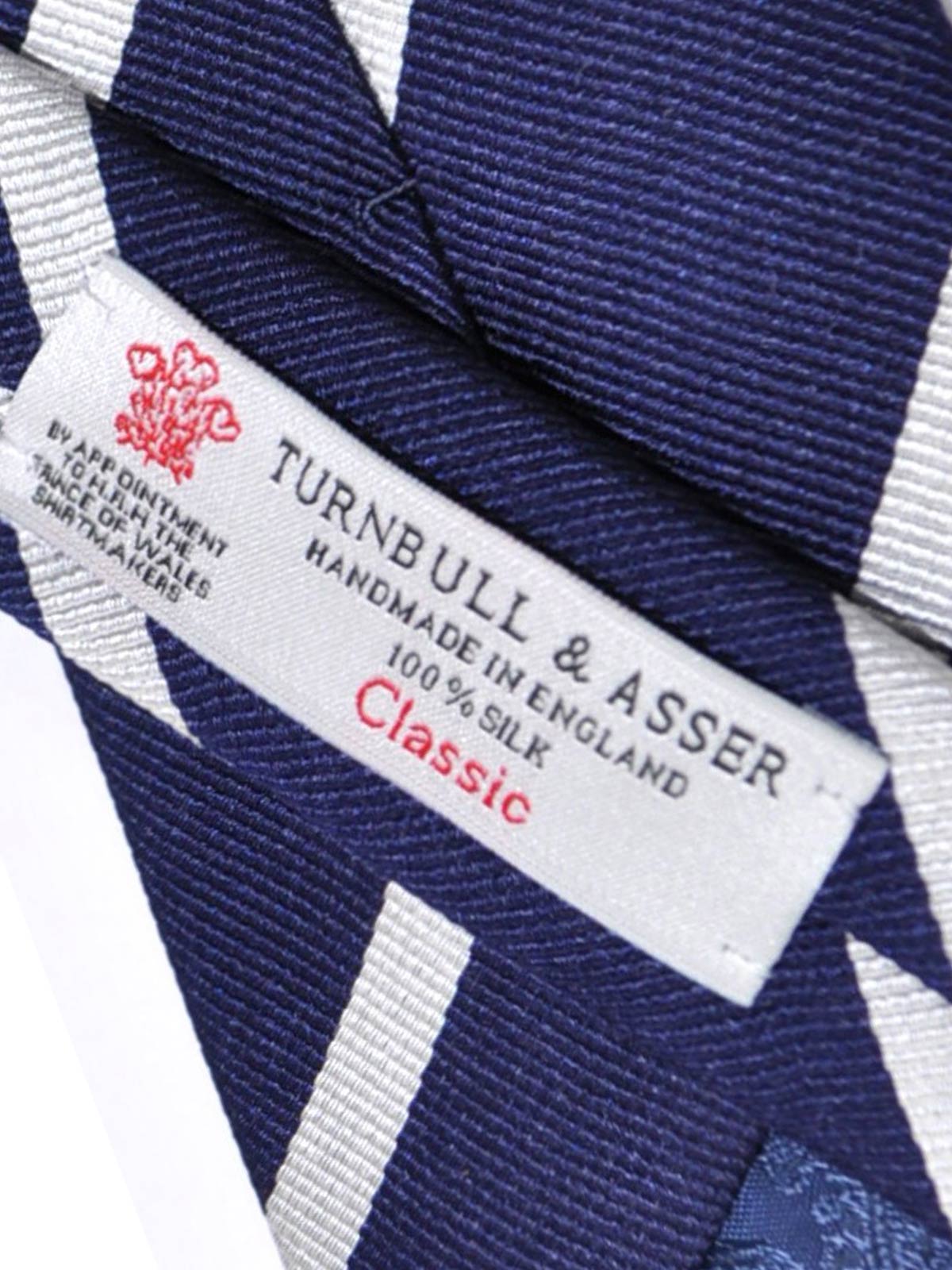 Turnbull & Asser Ties