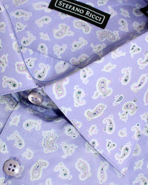 Stefano Ricci Dress Shirt