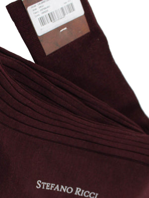  Luxury over-the-calf men socks