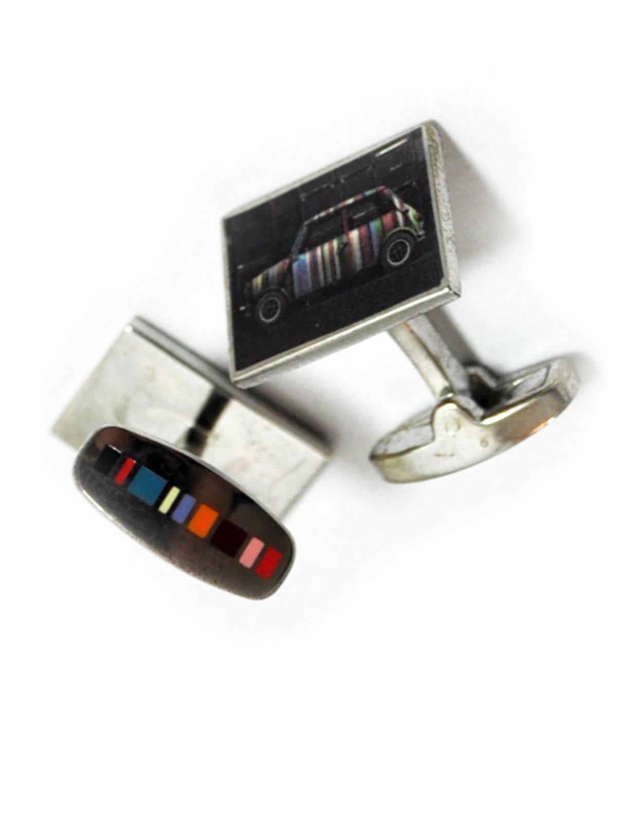 Paul Smith