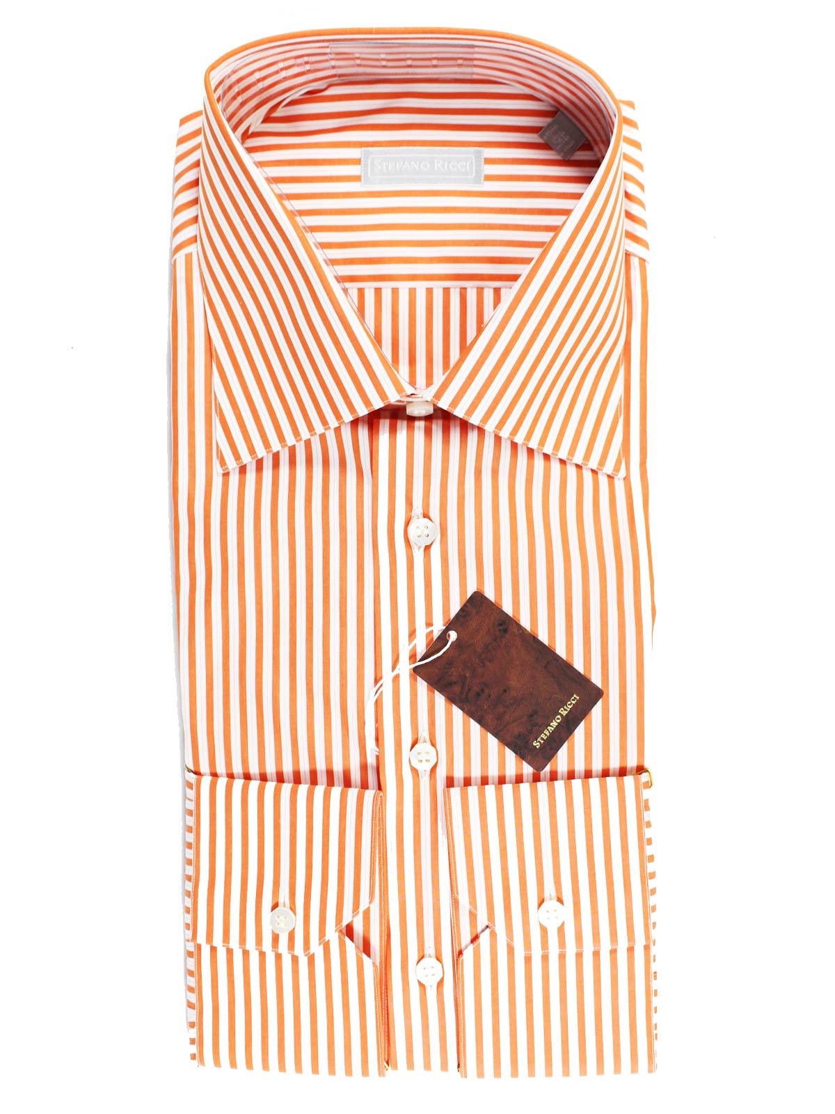 Stefano Ricci Dress Shirt 