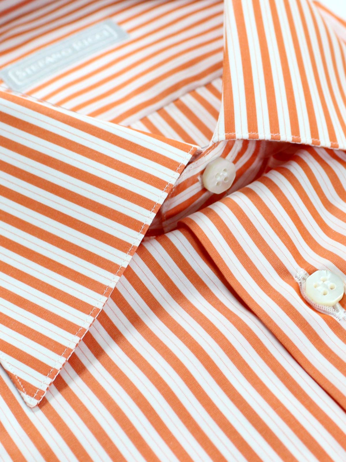 Stefano Ricci Dress Shirt 