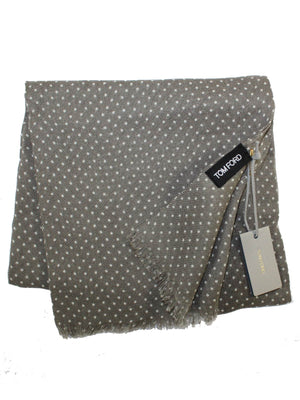 Ceylon Green  Scarf