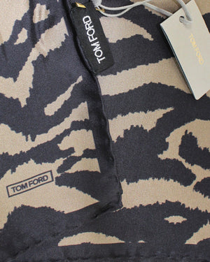 Tom Ford Pocket Square 