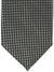 Tom Ford Tie Gray Blue Houndstooth