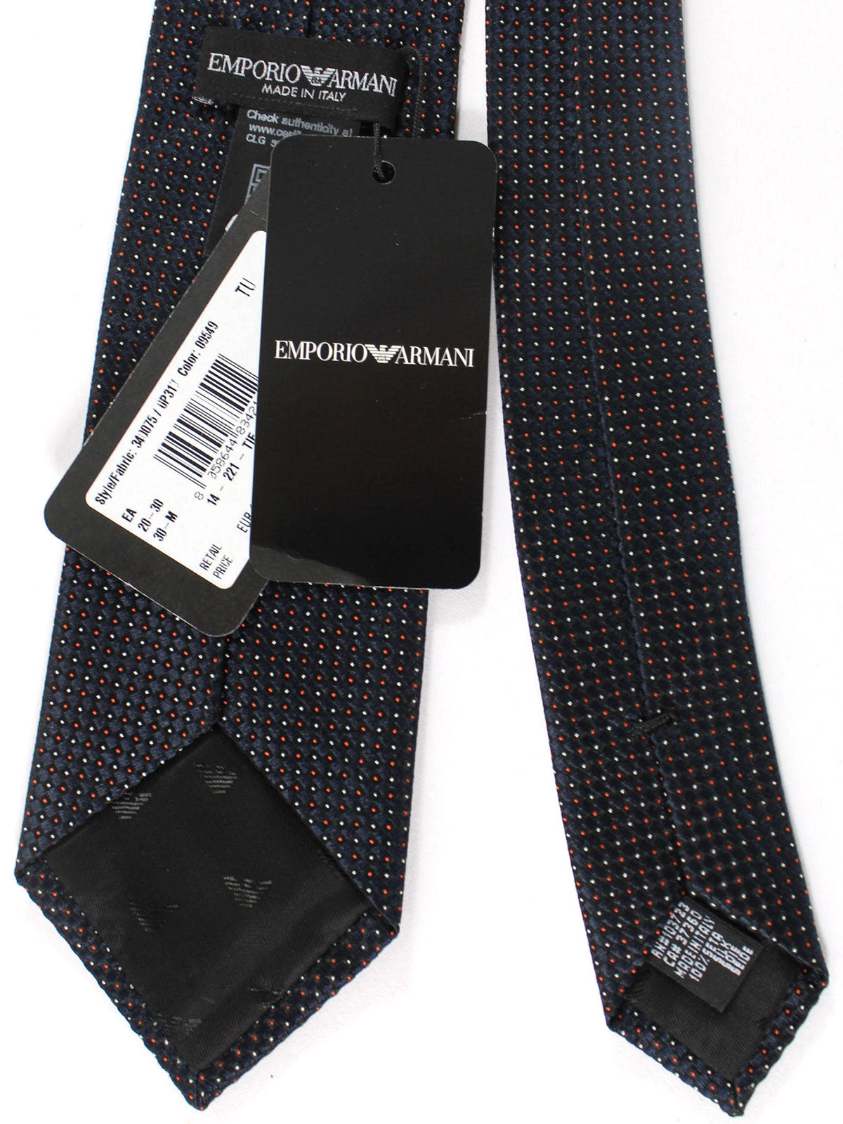 Armani Tie 