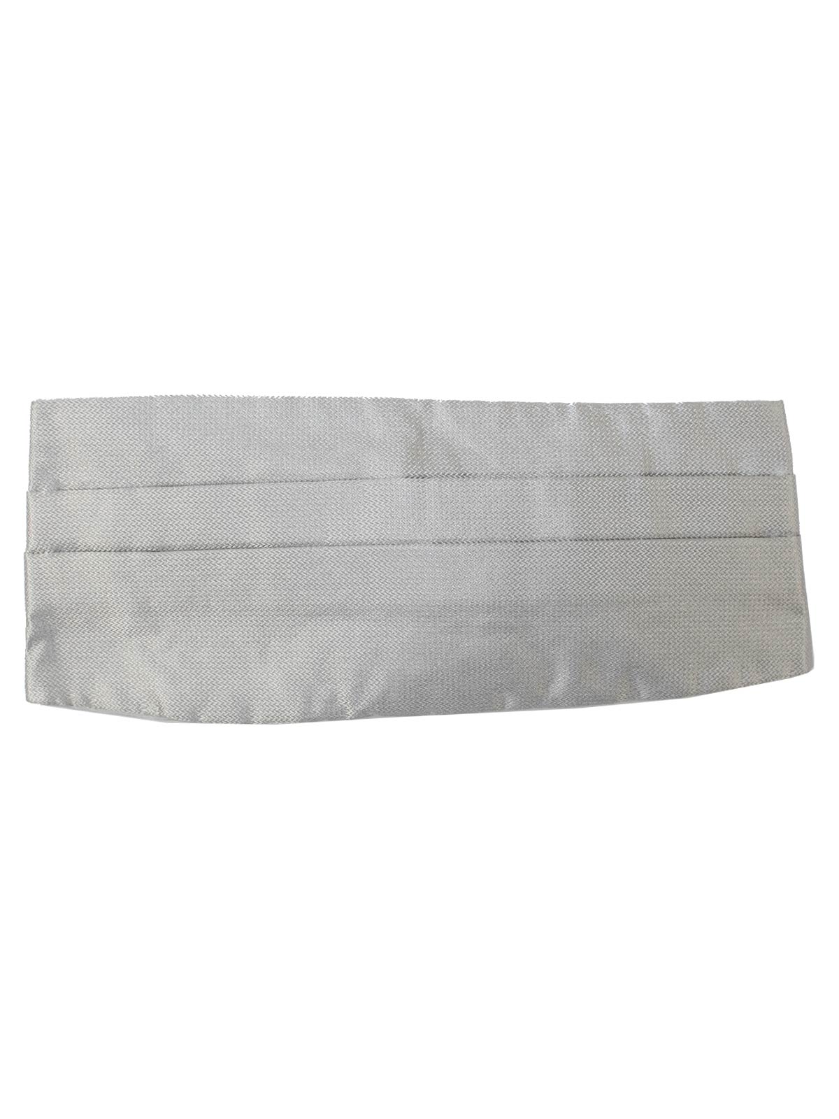  Genuine Valentino cummerbund