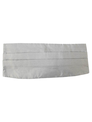  Genuine Valentino cummerbund