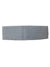 Valentino Cummerbund Charcoal Gray New