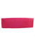 Valentino Cummerbund Solid Cranberry Pink