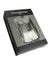 Ermenegildo Zegna Boxer Briefs Gray Men Underwear 2 Pack Stretch Cotton M SALE