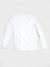 Ermenegildo Zegna Long Sleeve T-Shirt White