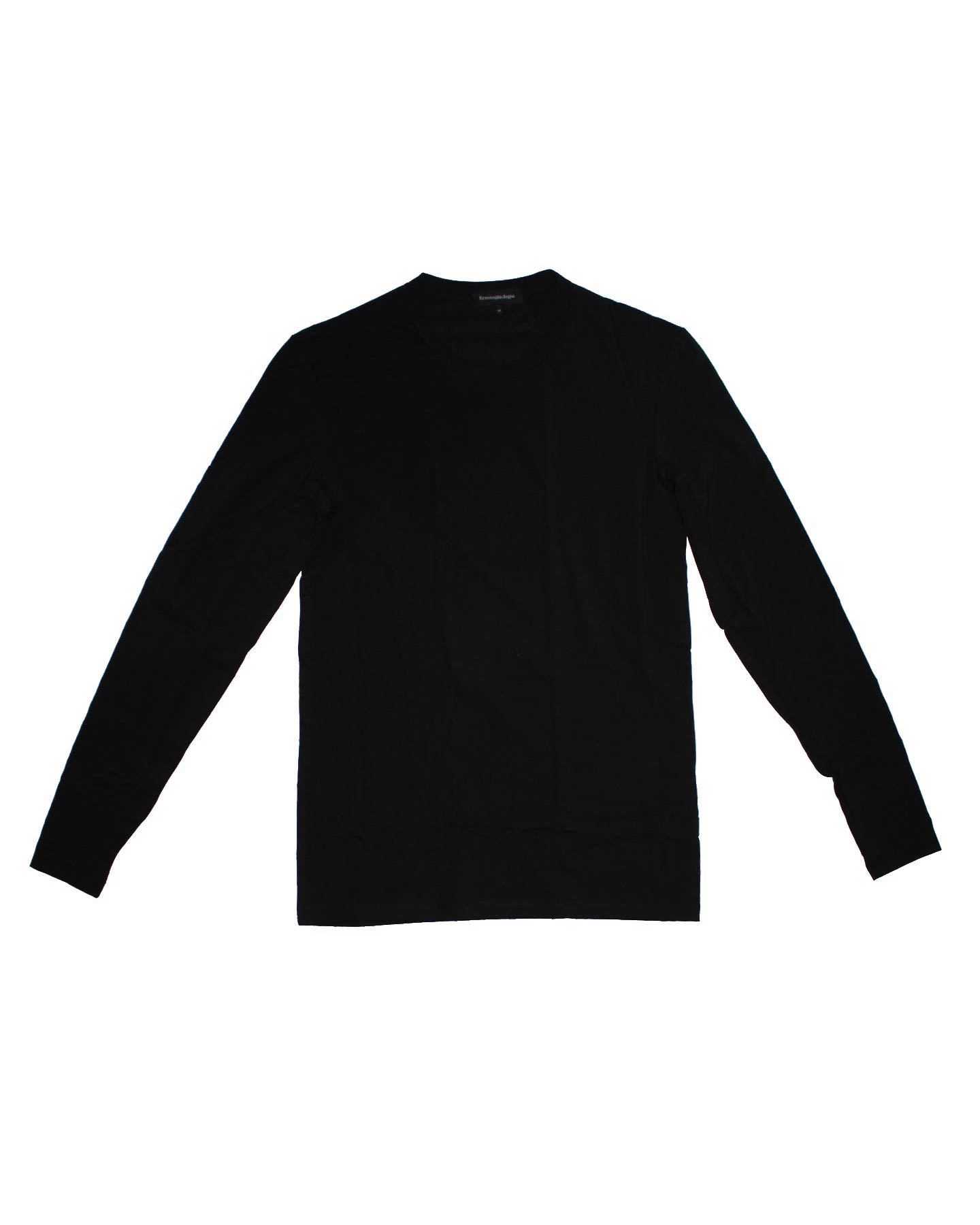 Ermenegildo Zegna Long Sleeve 