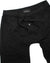 Ermenegildo Zegna Long Johns Black Men Underwear