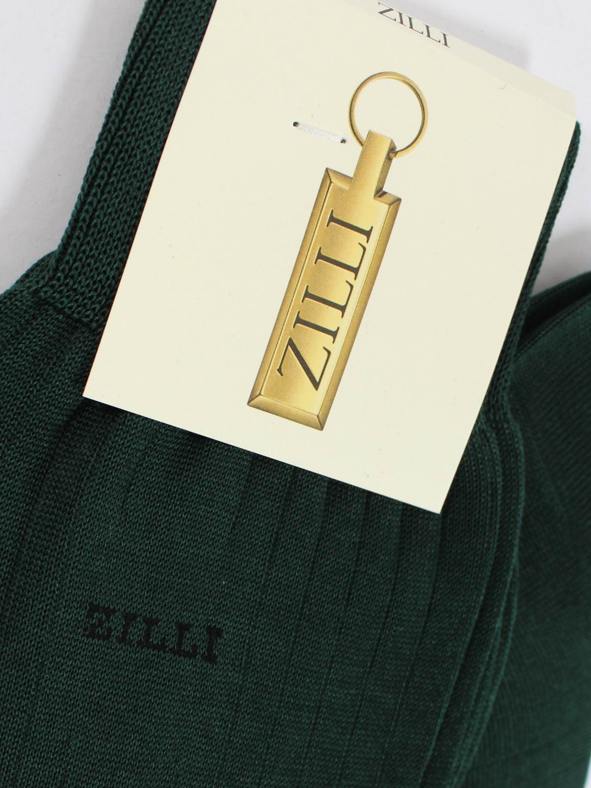 Zilli socks - Green