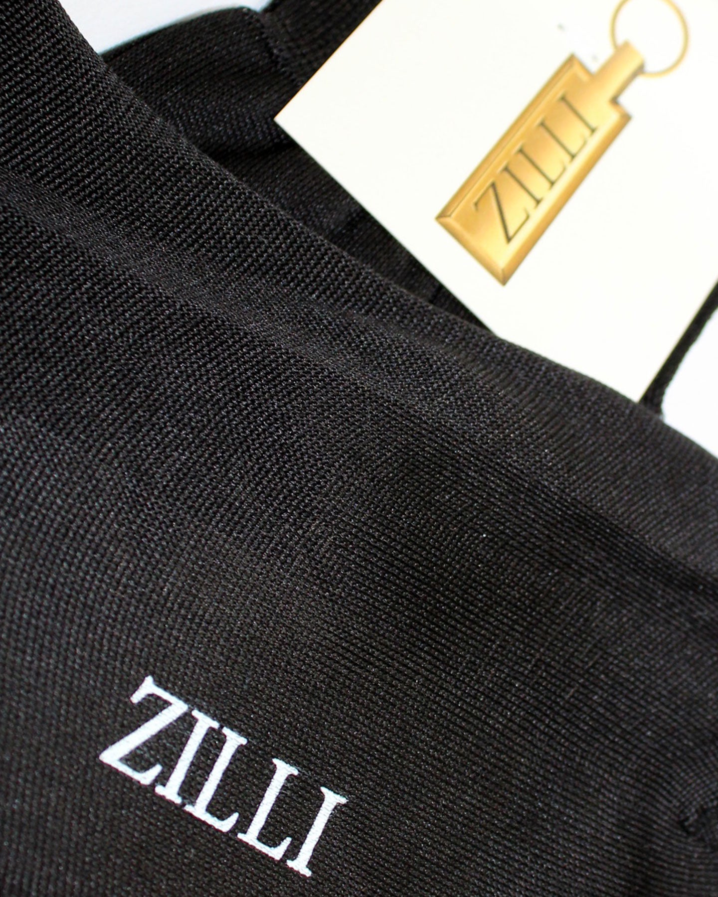 Zilli socks Silk